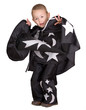 the child conjurer