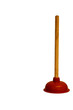 tiolet plunger
