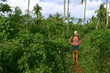 trekking through the jungle 2