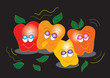 apple