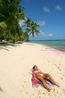sunbathing 2