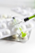 injections and pills