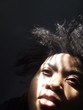 afro alive