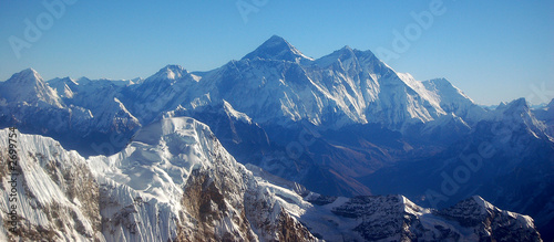 mt everest