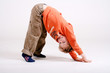 sportlich