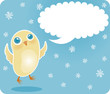 little chick says ...