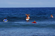 sexy surfer girl