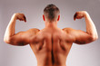 body builder