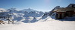 ski en alpes