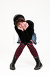 jeune fille