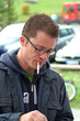 smoking