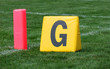 endzone! (american football)