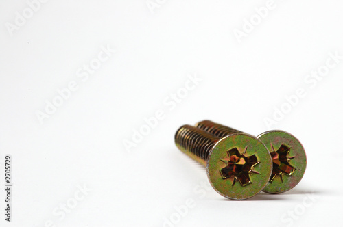 screws