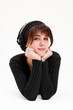 jeune fille