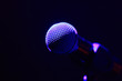 microphone