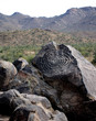 ancient rock art