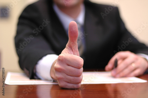 Photo: business success expressions business success expressions