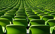 stadium seats