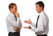 Foto: businessmen businessmen