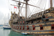 piratenschiff