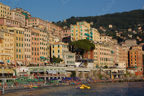 camogli