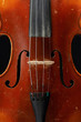 violin clef