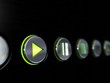 media player buttons