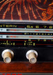 old radio
