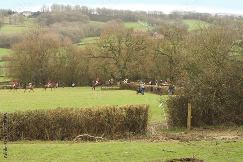 Photo: racing racing