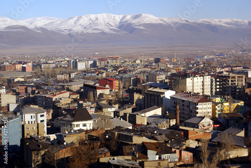 erzurum and mount erzurum and mount