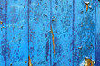 peeling paint