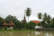 serene sukothai