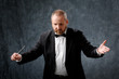 symphony conductor