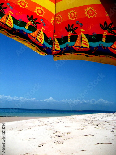 beneath the umbrella beneath the umbrella