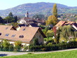 village suisse