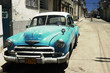 havana street - cross process