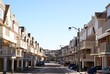 row houses
