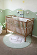 babys room