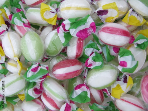 Foto: bonbons bonbons