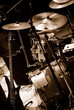 instruments sur scène instruments sur scène