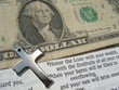 honour the lord with your wealth