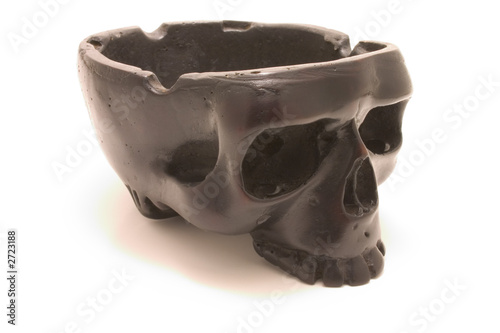 skulltray