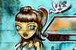graffiti