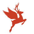 cerf volant