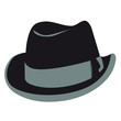 illustration chapeau