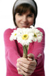 flowers for you