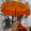 défilé asiatique