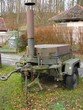 military mobile kitchen