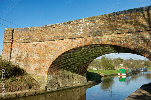 canal