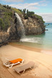 beach chairs by waterfall beach chairs by waterfall